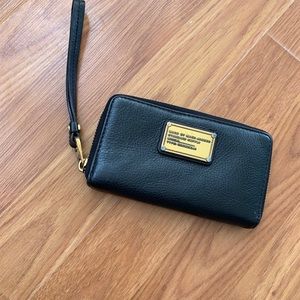 Marc Jacobs wristlet